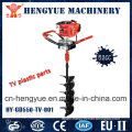 Professional Post Hole Digger with CE Certification